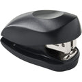 Swingline Tot Mini Stapler, 12 Sheet Capacity, Jam Free, Includes 1000 Staples And Built-In Staple Remover, Black (79171)