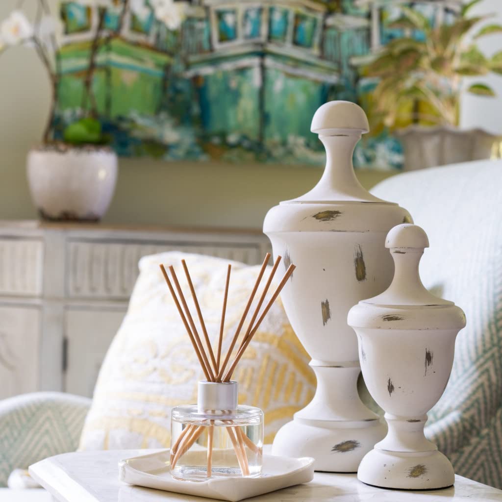 Greenleaf Gifts Highly Fragranced Room D  Cor Reed Diffuser-Lavender