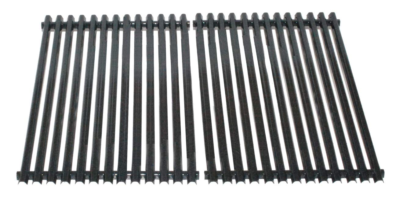 Weber 7525 Porcelain Enameled Grates (17.4 X 11.8 X 0.25)