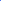 Hudson Exchange 9-1/2'' X 6'' X 5'' Plastic Stackable Storage Bin And Hanging Container (Blue)