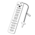 Senior 2025 Gifts Class Of 2025 Back To School Gifts Bible Stuff Graduation Bookmarks For Boys Girls Senior Night Ideas 5Th 8Th