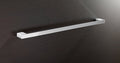 Gedy 5421-60-13 Lounge Towel Bar, 1.32 L x 23.6 W, Chrome