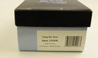 Just The Right Shoe Tying The Knot #25008 Mini Bridal Wedding Heel
