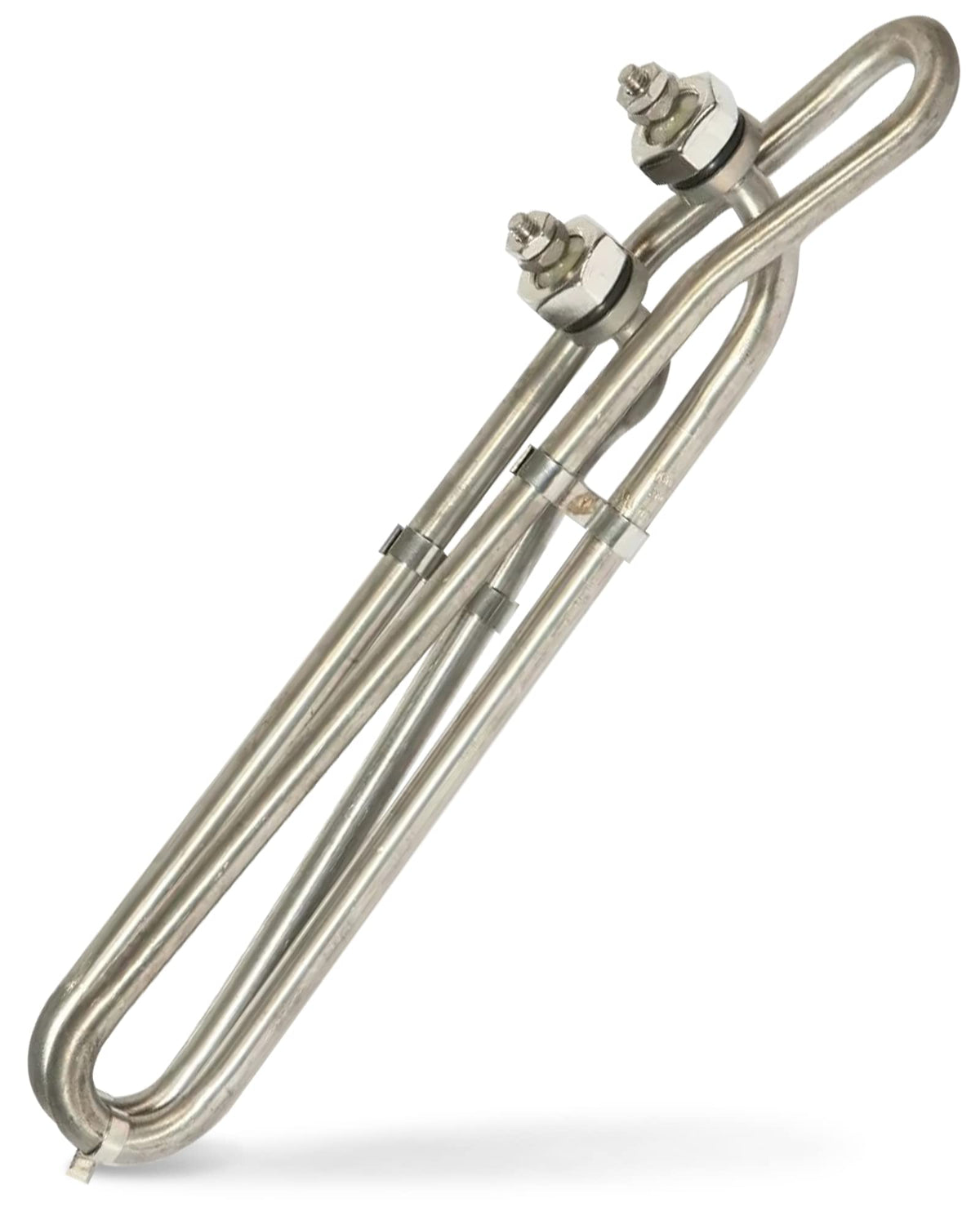 Spaguts 25-150-1202 Universal Flo-Thru Heater Element, 5.5Kw, Titanium