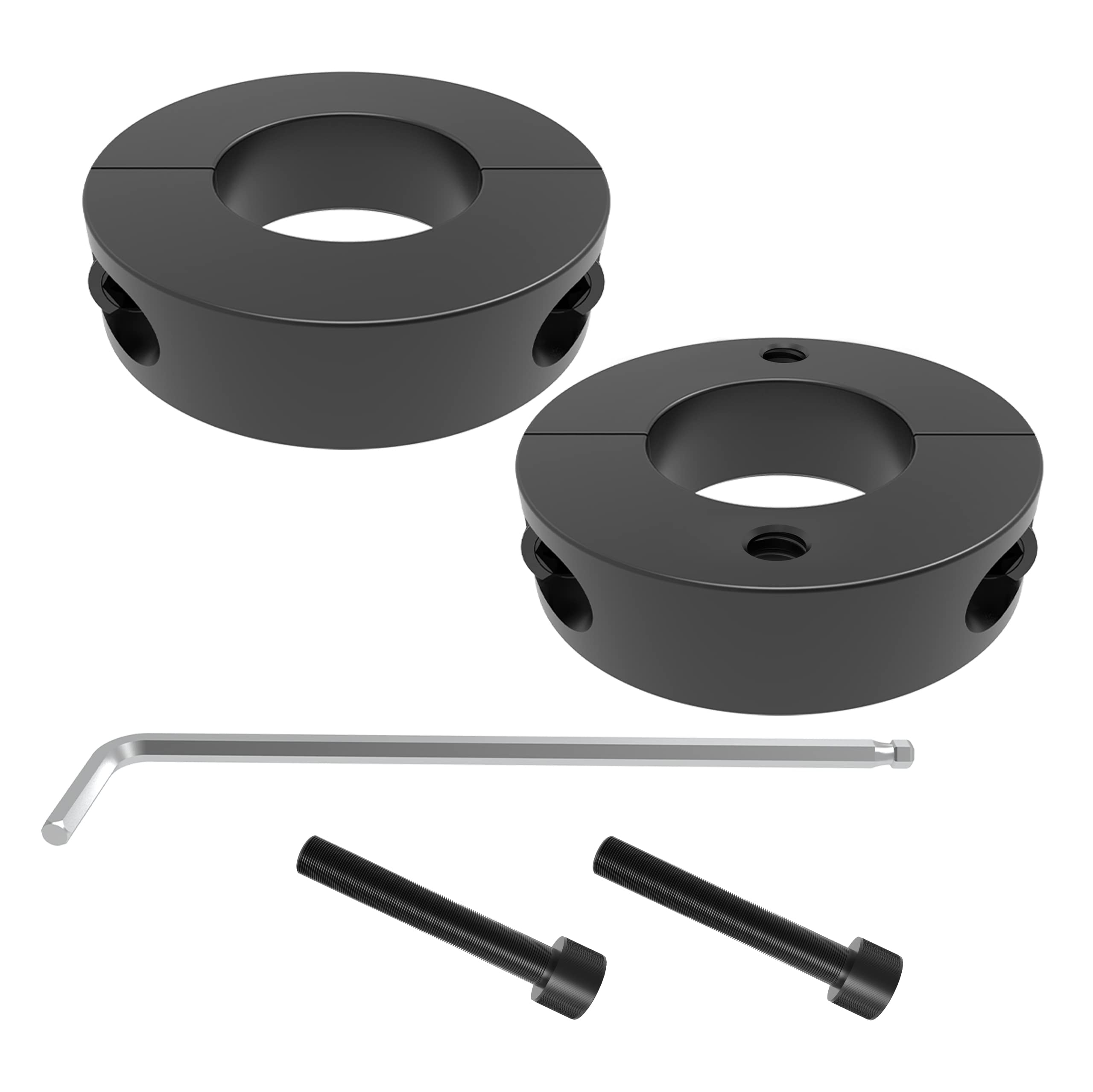 Mysit Gas Lift Cylinder Removal Tools 28Mm/1.1-Inch, Removal Tools Sets For Replace Office Chair Cylinder, Fix Sinking Office Ch