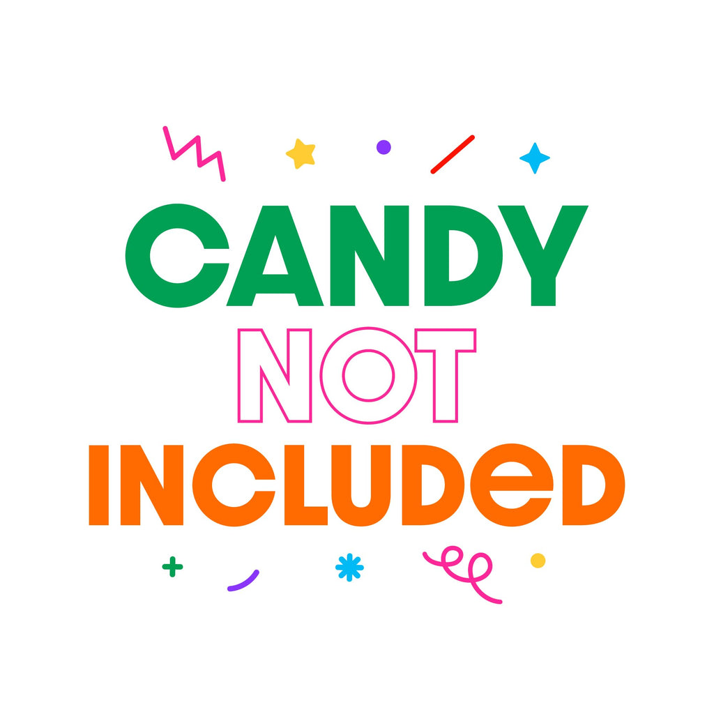 Big Dot Of Happiness Back To School - First Day Of School Classroom Decorations Round Candy Sticker Favors - Labels Fit Chocolat