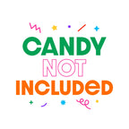 Big Dot Of Happiness Back To School - First Day Of School Classroom Decorations Round Candy Sticker Favors - Labels Fit Chocolat