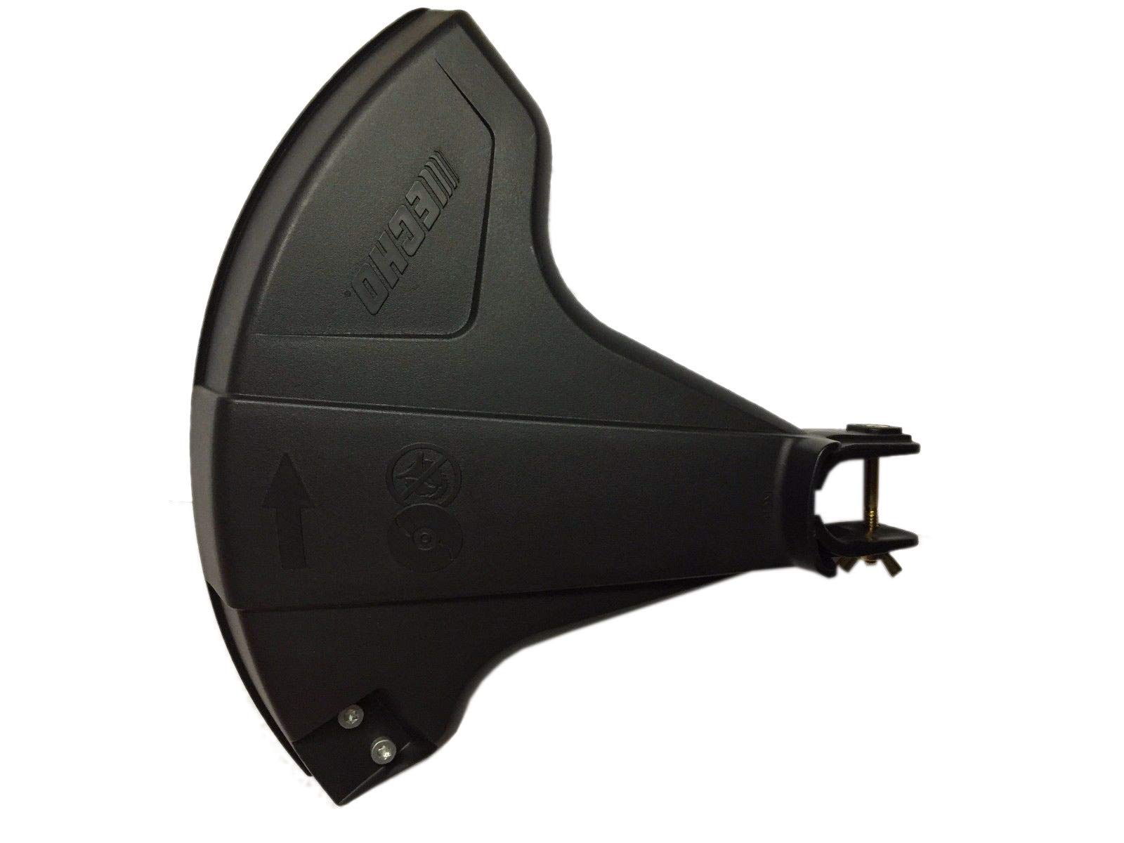 Genuine Echo P021016070 Plastic Shield Kit Fits Gt-200 Gt-201 Gt-225 Gt-230 Gt-231 Gt-251 Trimmers