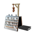 SECRET DESIRE Puzzle Game Decoration Entertainment Board Game for Night Travel Party