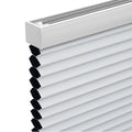 Changshade Cordless Blackout Cellular Shade, Honeycomb Shade with The Diameter of 1.5 inch Honeycombs, Room Darkening Pleated Wi