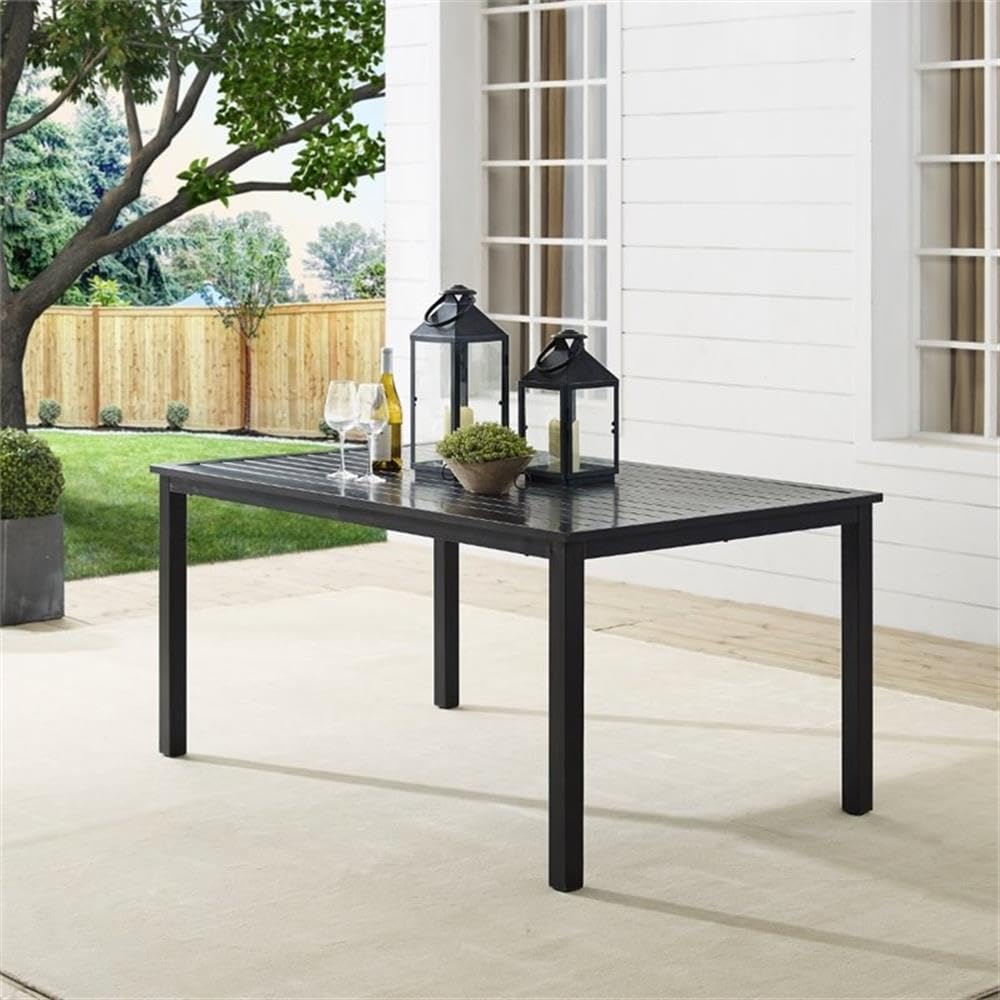 Crosley Furniture Kaplan Outdoor Dining Table