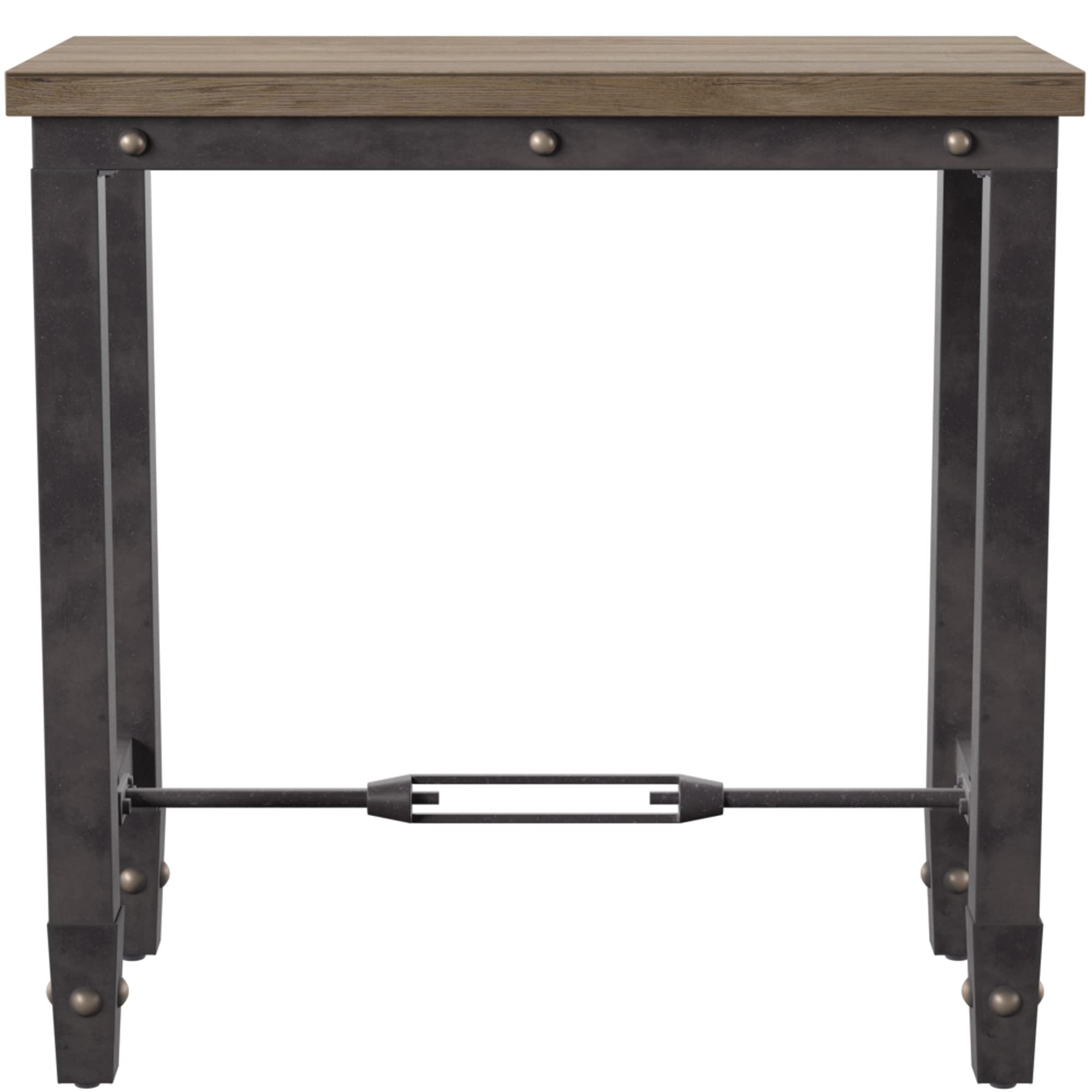 Steve Silver Jersey Chairside End Table