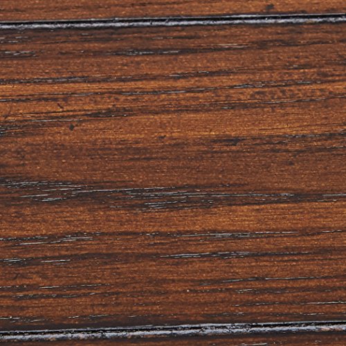 Progressive Furniture Landmark Sofa/Console Table, 48&quot; X 16&quot; X 30&quot;, Vintage Ash