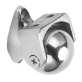 Magnetic Door Stopper Catch, Marine Door Stoppers 316 Stainless Steel Simple Installation For Yacht For Boat For Motorhome