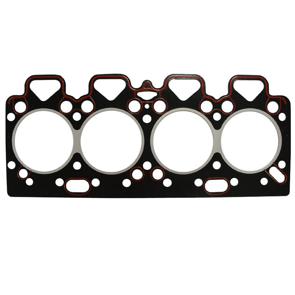 Raparts 1641129M1 New Head Gasket Fits Massey Ferguson Tractor Models 165 168 175 +