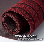 Gotohipi Runner Rug 6X19 Indoor Outdoor Utility Carpet,Area Rugs With Non Slip Rubber Backing For Hallway Kitchen Entryway Balco