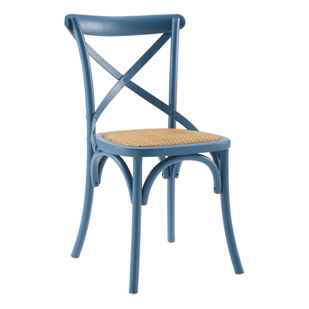 Modway Gear, Two Dining Side Chairs, Harbor (Pack Of 2)