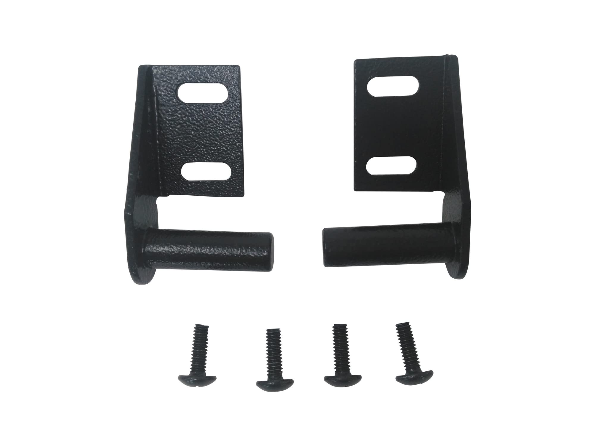 Lid Hinge Kit For Pitboss Pellet Grills, One Left Side And One Right Side Hinge 74050 & 74051