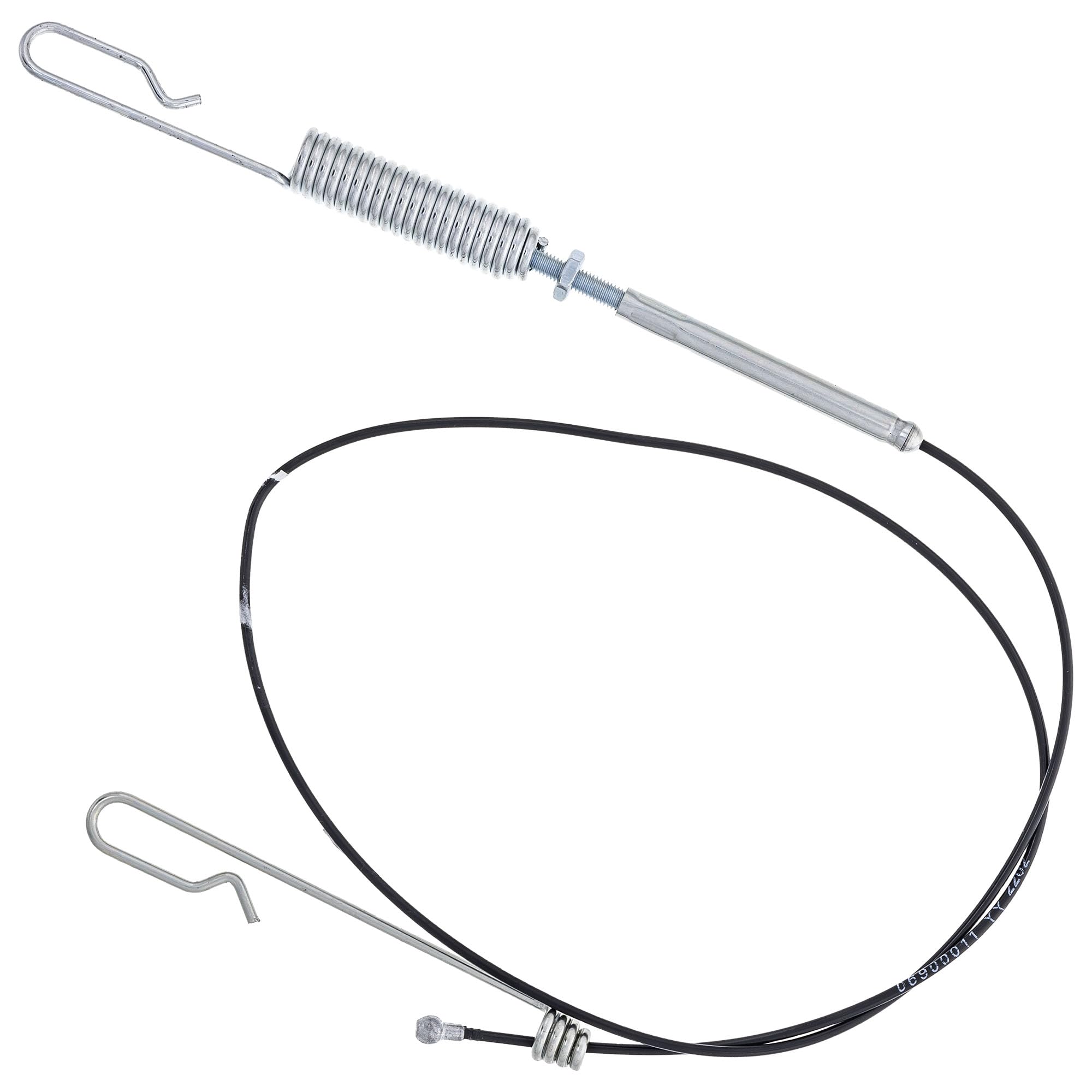 Ariens Oem Snow Blower Traction Cable 06900011 Deluxe, Pro & Power Brush