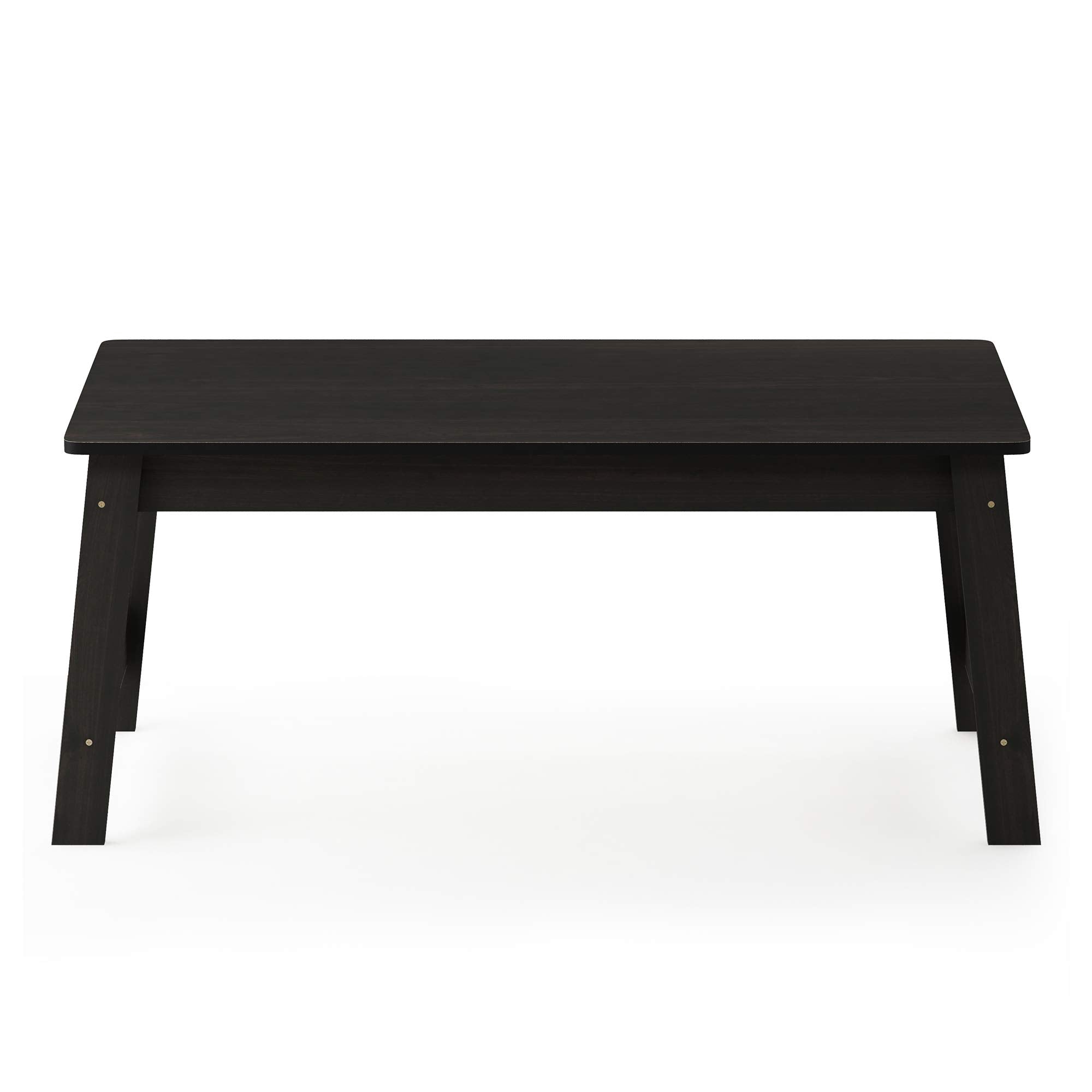 Furinno Beginning Coffee Table, Espresso