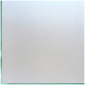 Coavas Window Privacy Film Frosted Glass Window Clings Home Window Tint Winter Window Insulation Cover Removable Bathroom Door W