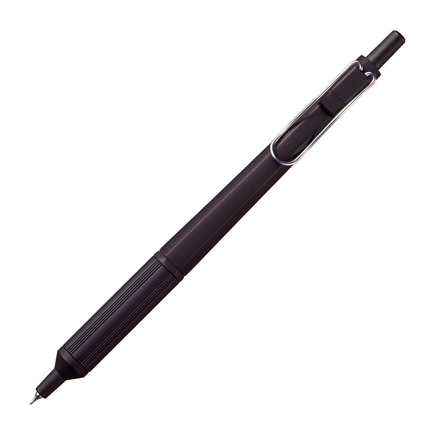 Uni Jetstream Edge 0.28Mm Oil-Based Ballpoint Pen, Black Body (Sxn100328.24)