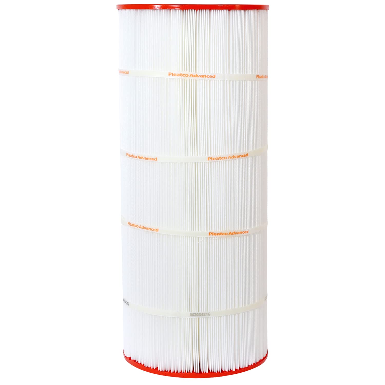 Pleatco Pap100-Ec Pool Filter Cartridge Replacement For Unicel: C-9410, Filbur: Fc-0686, Oem Part Numbers: R173215, 59054200, Wh