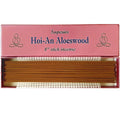 [Bosen_] Superior Grade Vietnamese Hoi-an (Jinko) Aloeswood - 8 Stick Incense - 100% Natural - G055Sr