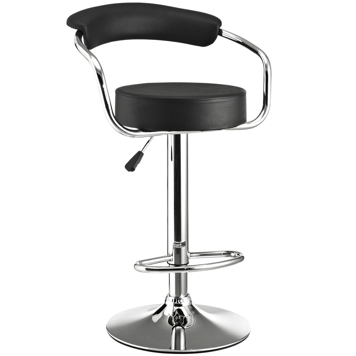 Modway Diner Bar Stool