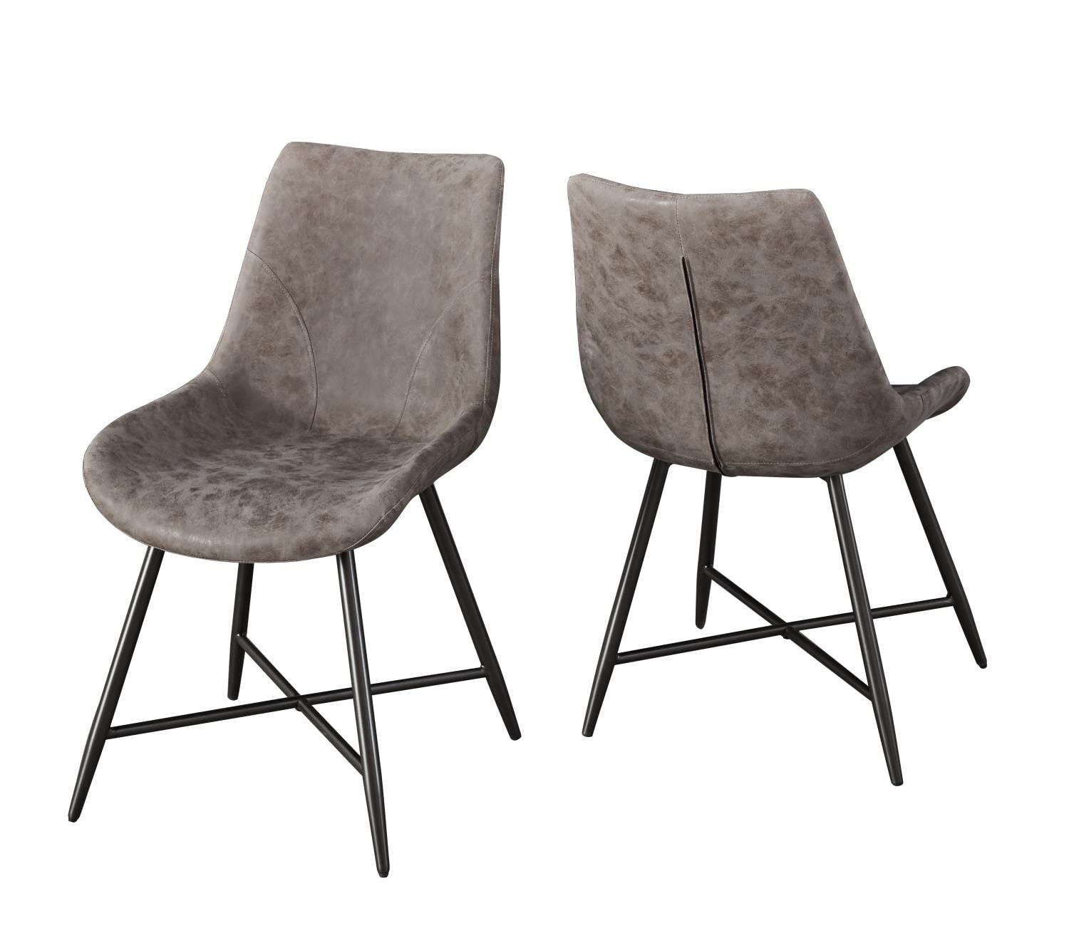 Steve Silver Furniture Ramona Dining Set - Thumbnail 2