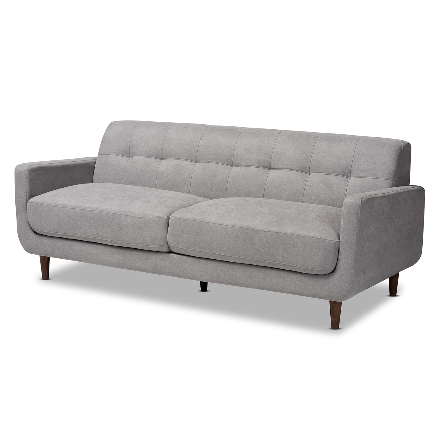 Baxton Studio Allister Sofa