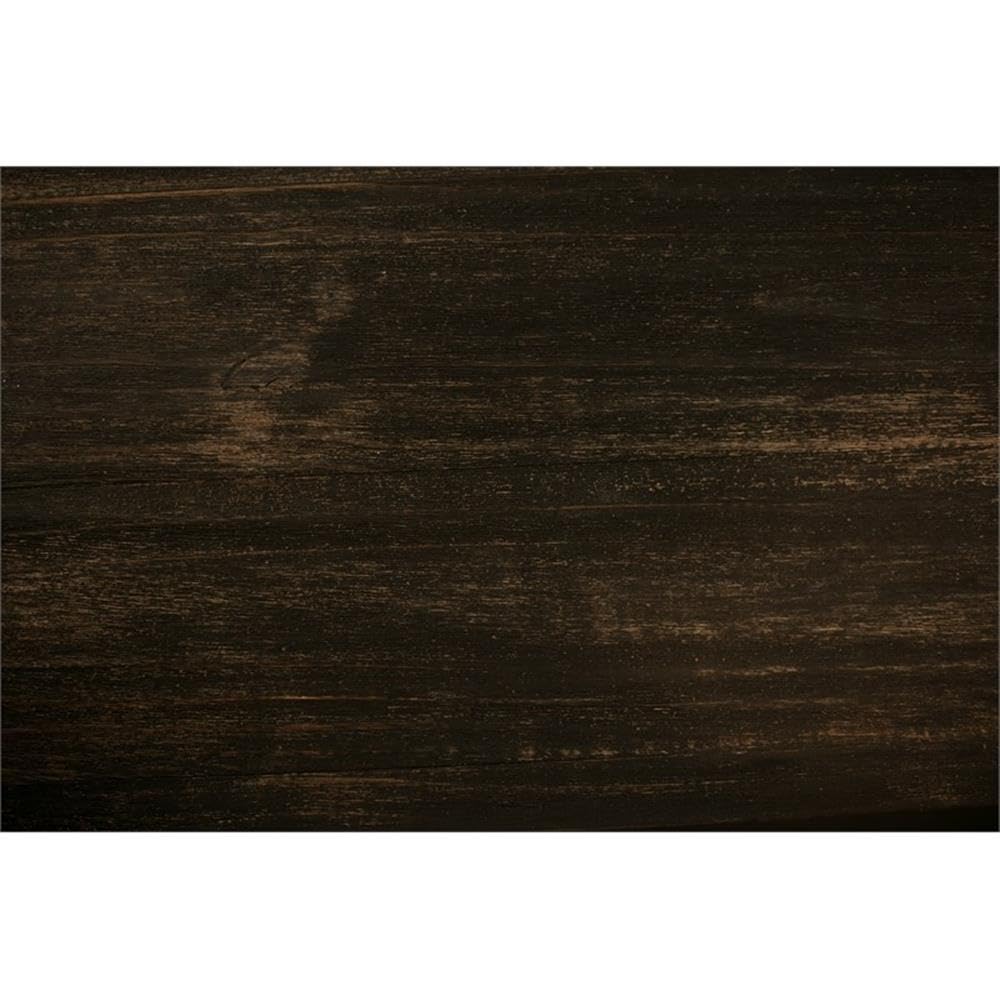 Progressive Furniture Tabernas 79 Inch TV Entertainment Console, Carbon Brown