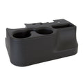 Pro Parts P10190 Armrest Storage Console (Split Bench only), black