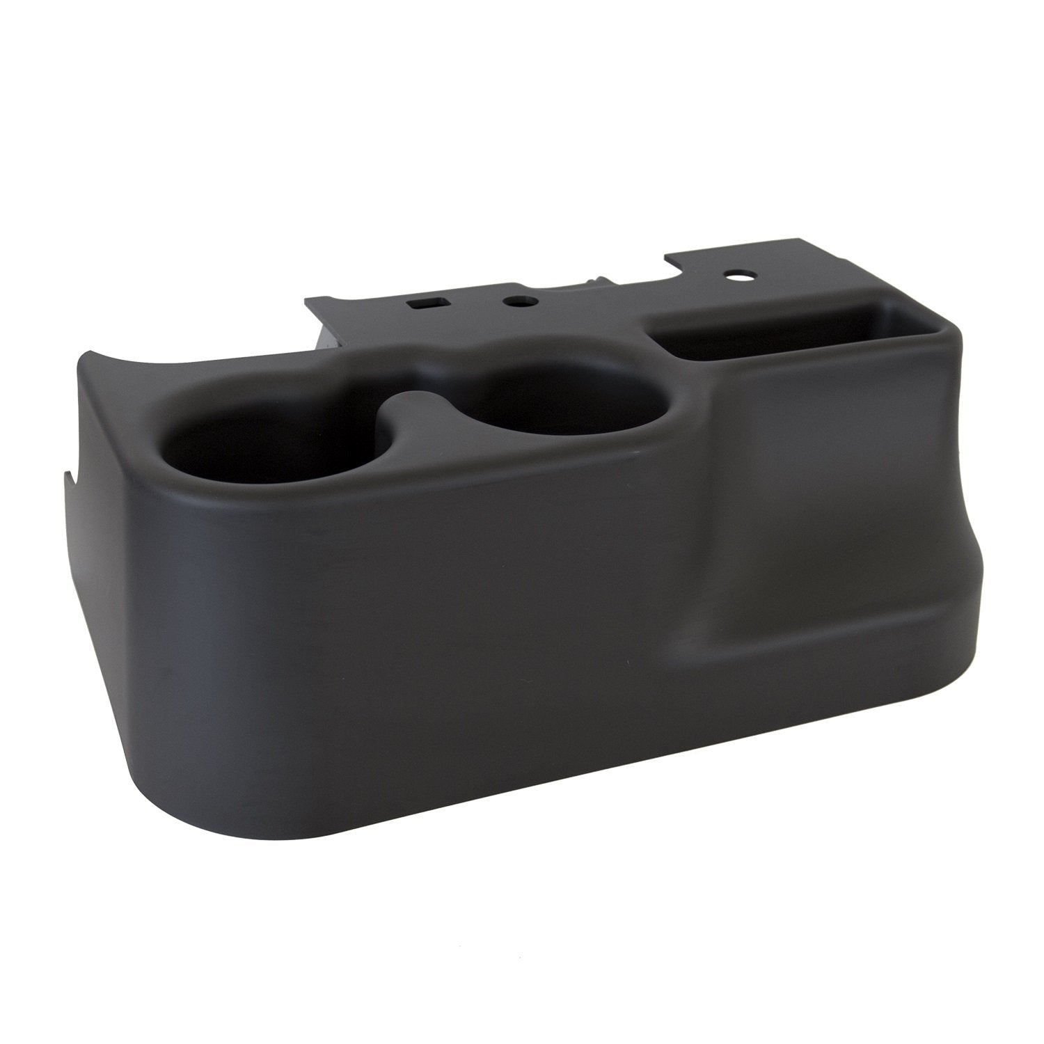 Pro Parts P10190 Armrest Storage Console (Split Bench only), black