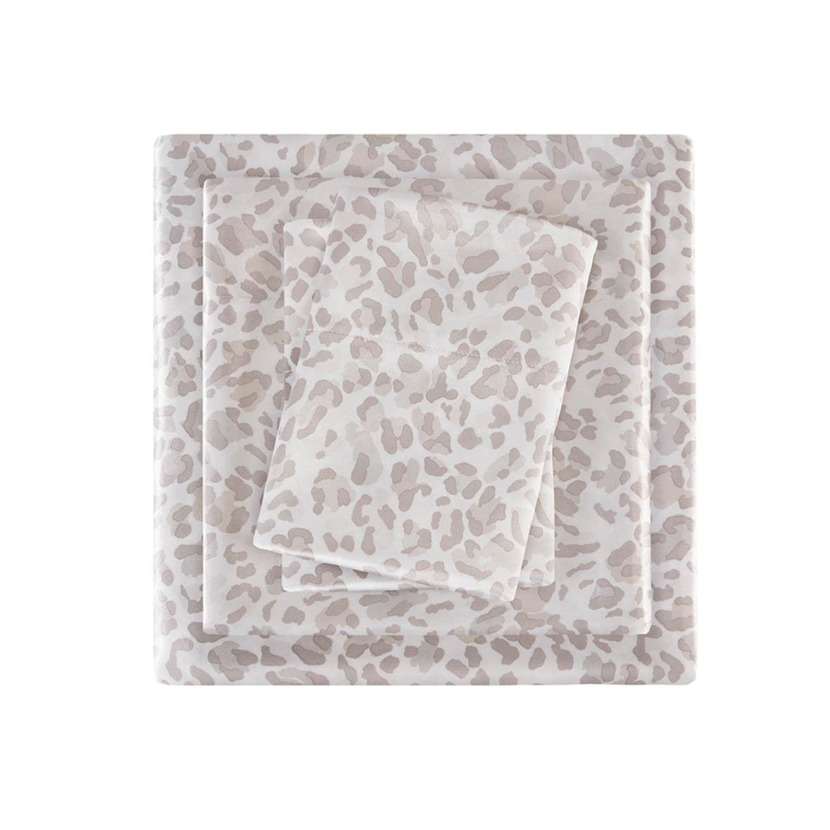 INK+IVY Molly Modular Corner Chair with Ivory Finish II100-0505