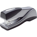 Swingline Stapler, 25 Sheet Capacity, Optima Grip, Jam Free, Compact, Ergonomic Cushion Grip, Metal, Silver (S7087816B)