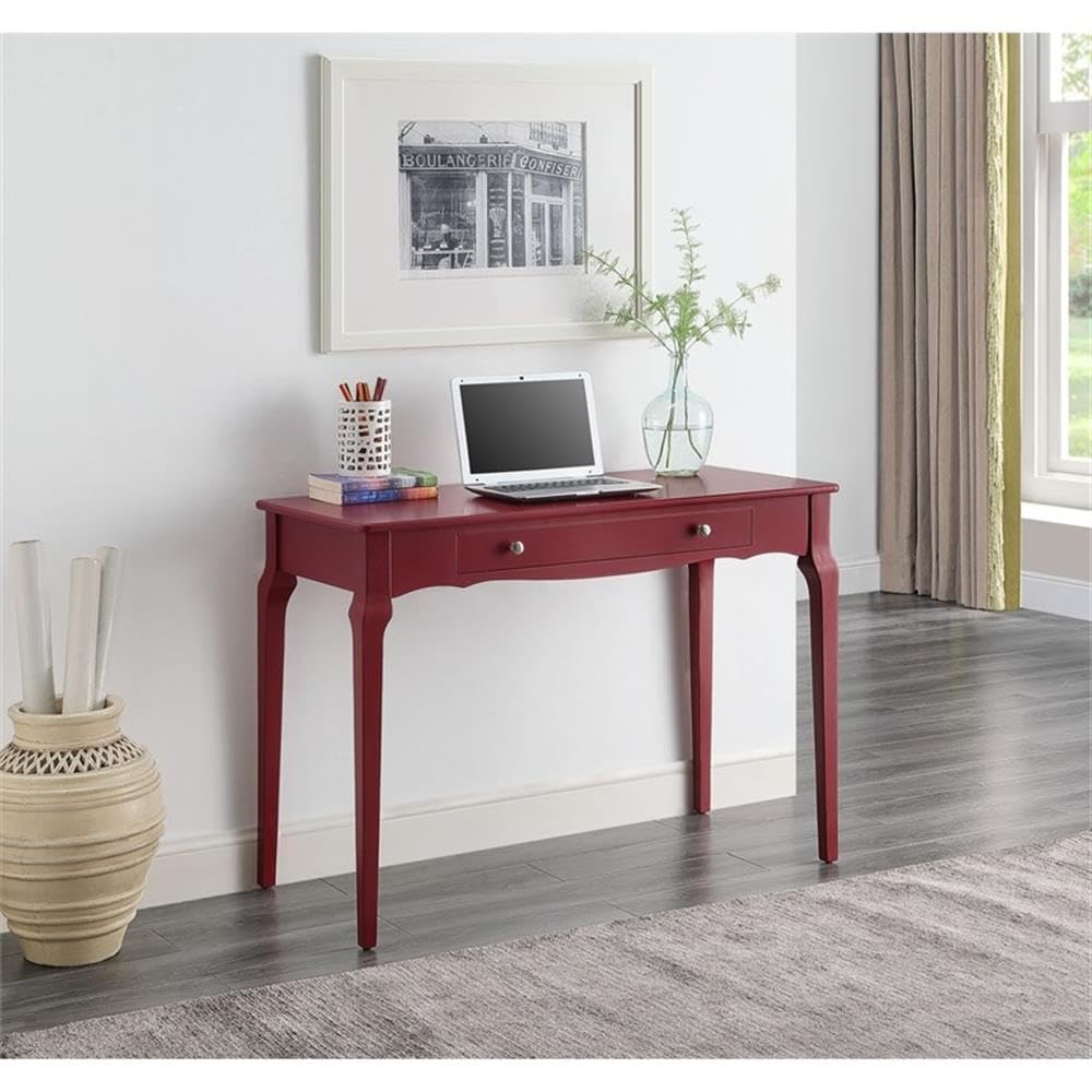 Acme Alsen 1-Drawer Wooden Console Table