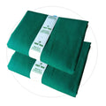 Generic Cotton Hospital Bedsheet  Large, Green, 4055