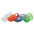 Lee 61410 Tippi Micro-Gel Fingertip Grips, Assorted Sizes, 10/Pack