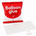 Balloon Glue Dot For Diy Balloon Decoration Setup, Celebration Placement Dots For Birthday, Anniversary, Proposal And Party Deco