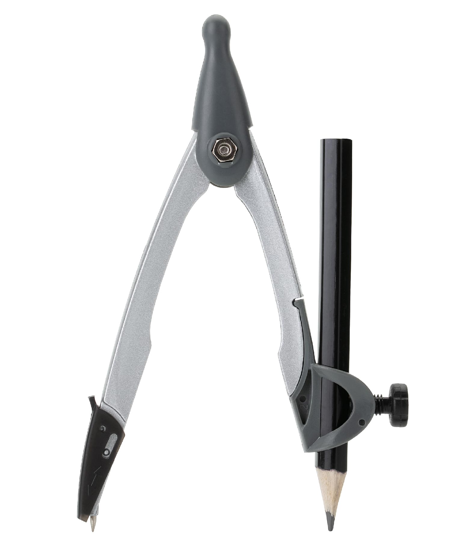 Mr. Pen- Compass For Geometry, Compass With Pencil, Drawing Compass Drawing Tool, Math Compass, Drafting Tools, Drawing Tools, G