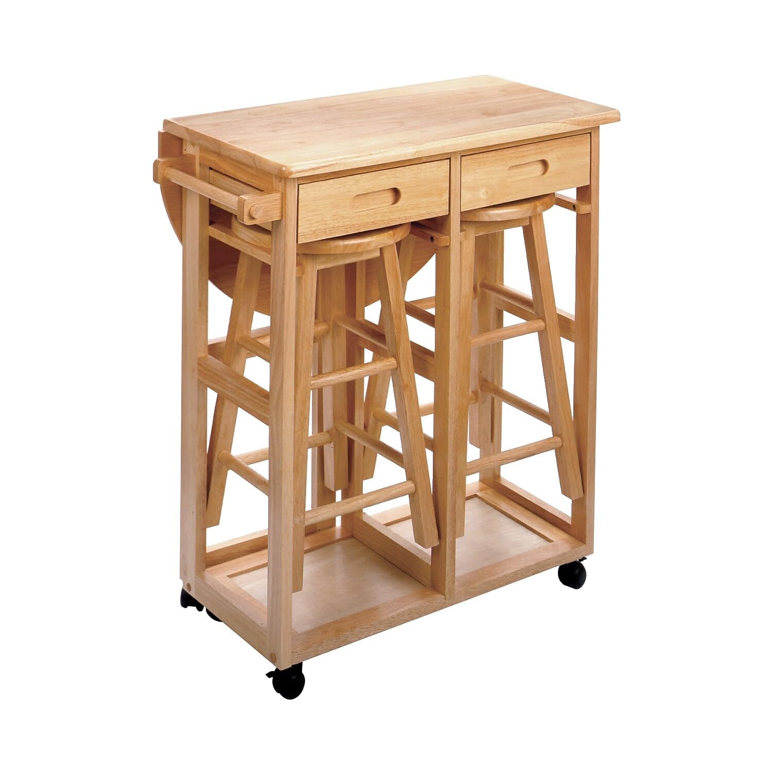 Winsome Trading, Inc. Burnett Kitchen