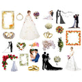 Seasonstorm Romantic Wedding Deco Aesthetic Diary Travel Journal Paper Stickers Scrapbooking Stationery Sticker Flakes Art Suppl