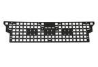 Body Armor Jt-7126 2019-2022 Jeep Gladiator Jt Front Bed Molle System
