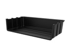 Rocelco Book Box for 28" Height Adjustable Mobile School Standing Desk (R MSD-BB)