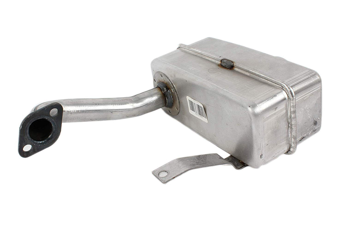 Original Sears Craftsman Husqvarna Part # 137352 Muffler