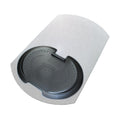 Floortex AFS-TEX System 5000 S2S Anti Fatigue Mat and Chair Mat for Hard Floors (FCA12S)