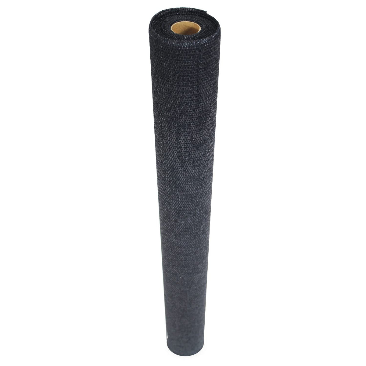 Coolaroo 302214 70% Shade Fabric, 6' X 15', Black