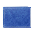 Pioneer Jumbo Magnetic Page X-Pando Album, Royal Blue
