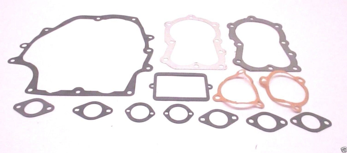 Tecumseh 33237B Lawn & Garden Equipment Engine Gasket Set Genuine Original Equipment Manufacturer (Oem) Part